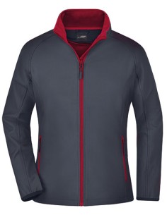 J-JN1129-Ladies Promo Softshell Jacket 2